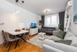 Zagreb, Trnje, atraktivan dvosoban stan 50 m2, Zagreb, Flat