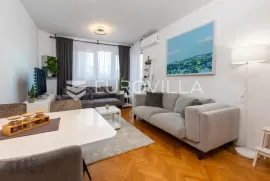 Zagreb, Trnje, atraktivan dvosoban stan 50 m2, Zagreb, Flat