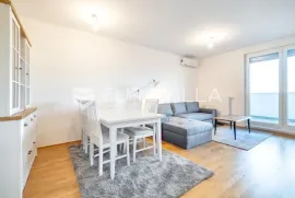 Zagreb, Špansko, prekrasan stan NKP 50 m2 + GPM, Zagreb, Wohnung