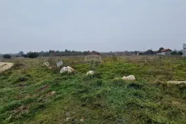 Istra, Fažana, zemljište sa pogledom na more, Fažana, Terra