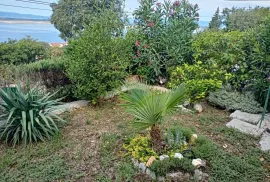 Dramalj, Crikvenica-  primorska autohtona kuća sa panoramskim pogledom na more, Crikvenica, House