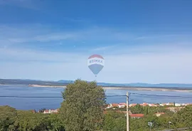 Dramalj, Crikvenica-  primorska autohtona kuća sa panoramskim pogledom na more, Crikvenica, Дом