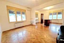 Zagreb, Trešnjevka | Dvoetažni stan, tri spavaće sobe, 119m2, Zagreb, Kвартира