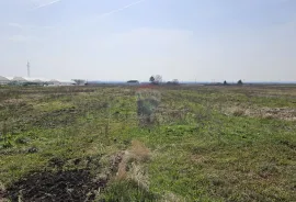 Građevinsko zemljište u blizini Botinca 2174 m2, Zagreb, Land