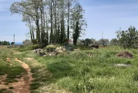 Istra, Poreč - Kaštelir građevinsko zemljište, Kaštelir-Labinci, Zemljište