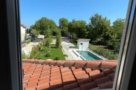 OTOK KRK,DOBRINJ-samostojeća villa sa bazenom, Dobrinj, Casa