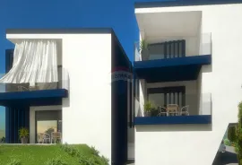 Umag okolica, dvosoban stan 350 m od mora, Umag, Appartement