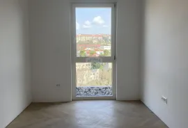 Rijeka, RIO, penthouse, 173 m2, 3S+DB  terasa i pogled na more, Rijeka, Apartamento