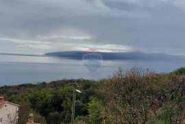 MOŠĆENICE - Samostojeća kuća sa 14 apartmana, Mošćenička Draga, Maison