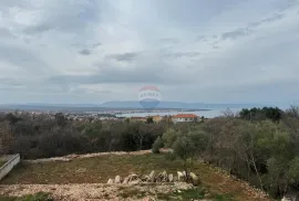 OTOK KRK,MALINSKA moderna villa u novogradnji, Malinska-Dubašnica, Famiglia