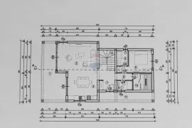 OTOK KRK,MALINSKA moderna villa u novogradnji, Malinska-Dubašnica, Famiglia