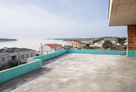 Rab, Penthouse, 60 metara od mora!, Rab, Διαμέρισμα