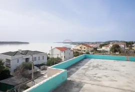 Rab, Penthouse, 60 metara od mora!, Rab, Διαμέρισμα