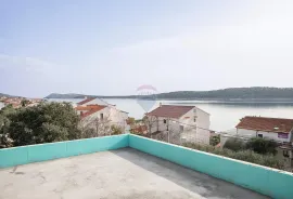 Rab, Penthouse, 60 metara od mora!, Rab, Διαμέρισμα