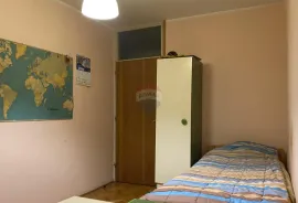 Rijeka, Donji Zamet, 2S+DB stan, 70 m2, Rijeka, Wohnung