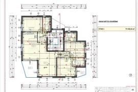 Brodarica - Novogradnja - moderan trosoban stan sa pogledom na more S3, Šibenik - Okolica, Appartement