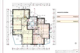 Brodarica - Novogradnja  - moderan jednosoban stan S1, Šibenik - Okolica, Appartement