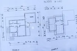 Markuševec 170m² - velika okućnica, sauna, Zagreb, Maison