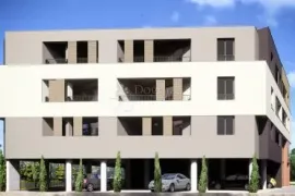 MODERNA NOVOGRADNJA NA VRHUNSKOJ LOKACIJI - STAN S12 2S+DB, Zadar, Wohnung