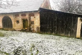 VAŠA OAZA MIRA-IMANJE U SEGLEDU, Varaždinske Toplice, Дом