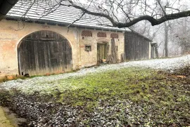 VAŠA OAZA MIRA-IMANJE U SEGLEDU, Varaždinske Toplice, Дом