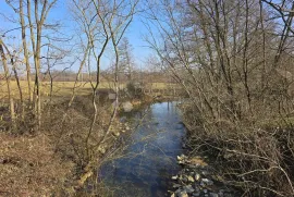 Građevinsko zemljište DODOŠI, Petrinja, Terrain