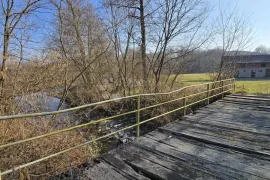 Građevinsko zemljište DODOŠI, Petrinja, Terrain