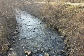 Građevinsko zemljište DODOŠI, Petrinja, Terrain