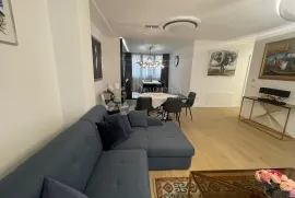 Najam stana centar, 93m2, 3S+DB, prizemlje, Zagreb, شقة