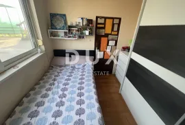 RIJEKA, ZAMET - 3S+DB, terasa 55 m2, uređen!, Rijeka, Flat