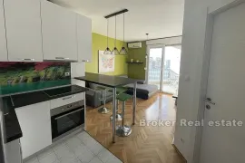 Sukoišan, jednosoban apartman, Split, Wohnung