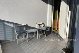 Sukoišan, jednosoban apartman, Split, Apartamento