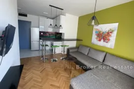 Sukoišan, jednosoban apartman, Split, Apartamento