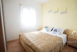 Moderna prizemnica s bazenom, Omiš, Casa