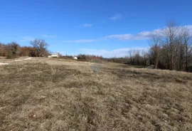 Veliko građevinsko zemljište u blizini Pazina, Pazin - Okolica, Terrain