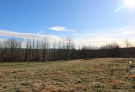 Veliko građevinsko zemljište u blizini Pazina, Pazin - Okolica, Terrain