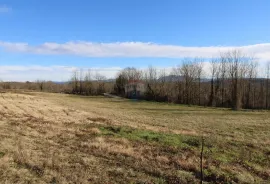 Veliko građevinsko zemljište u blizini Pazina, Pazin - Okolica, Tierra