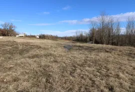 Veliko građevinsko zemljište u blizini Pazina, Pazin - Okolica, Land