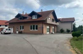 Velika Gorica, Lukavec, kuća za smještaj radnika 200 Eur, Velika Gorica - Okolica, Kuća