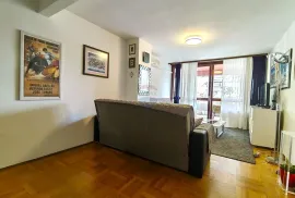 Zagreb, Siget, dvoetažni stan 156 m2, odlična lokacija, Zagreb, Kвартира