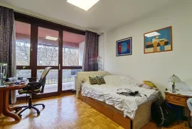 Zagreb, Siget, dvoetažni stan 156 m2, odlična lokacija, Zagreb, Kвартира