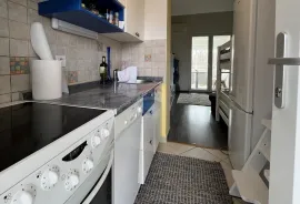 Istra, Červar - Porat, stan na drugom katu sa krovnom terasom, Poreč, Appartement