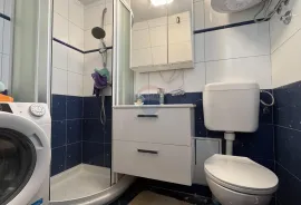 Istra, Červar - Porat, stan na drugom katu sa krovnom terasom, Poreč, Apartamento