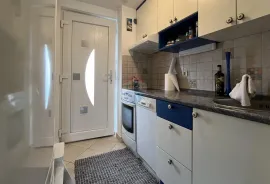 Istra, Červar - Porat, stan na drugom katu sa krovnom terasom, Poreč, Apartamento