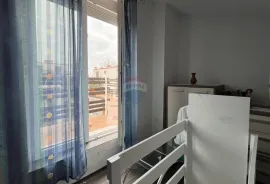 Istra, Červar - Porat, stan na drugom katu sa krovnom terasom, Poreč, Appartement