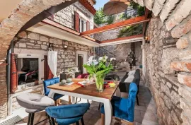 Rovinj, luksuzni Bed&Breakfast u povijesnom centru grada, Rovinj, Propriedade comercial