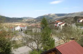 Istra, Buzet kuća sa dvorištem, Buzet, Maison