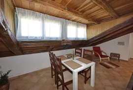 Poreč, okolica, dvosoban stan s pogledom na more, Poreč, Appartement