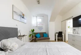 Stan, Zagreb, Centar, 36 m2, potpuno adaptiran, Zagreb, Apartamento