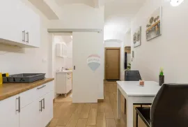 Stan, Zagreb, Centar, 36 m2, potpuno adaptiran, Zagreb, Apartamento